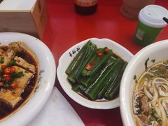 -易裕和·长沙米粉(竹塘西路店)