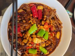 -南昌绿地铂瑞酒店·臻萃轩中餐厅