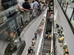 -胖东来生活广场(健康路店)