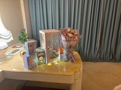 -白金汉爵大酒店(相城店)