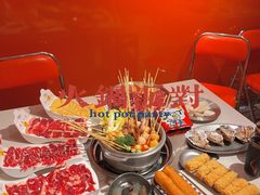 -荣叔港式沙嗲牛肉火锅(正佳潮流店)