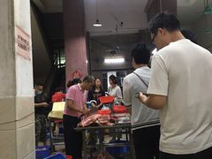 -标记美食新鲜猪杂(兴南大道店)