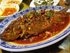 -关中记忆主题餐厅