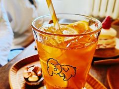 -春风十里咖啡馆