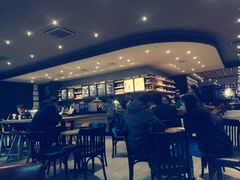 -星巴克臻选(郑州国贸360广场店)