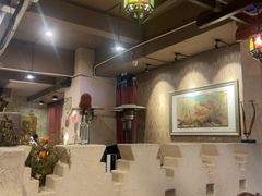 -翡翠鸟精品泰国菜(北辰财富中心店)