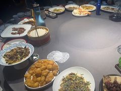 -一桶江山餐厅(松北店)