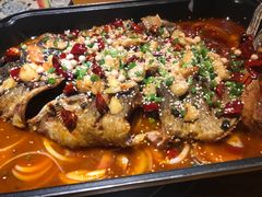 -小小河边鱼(天润城店)