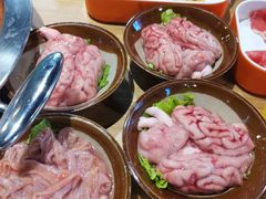 -铭记蛙小仙·活蛙畅享(CBD万达广场店)