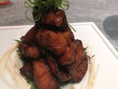 -汤记传菜(秀浦路店)