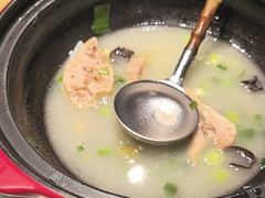 -江宴渔村·鱼鲜土菜(紫荆广场店)