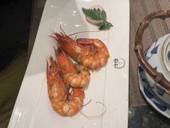 -極上萬膳·日料放题(海岸城店)