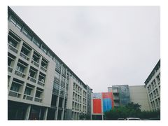 -江南大学(蠡湖校区)