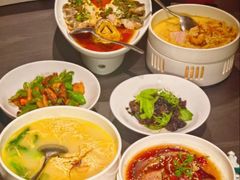-湖里春风·淮扬菜(丽泽天街店)