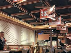 -汉拿山(北京上地华联店)