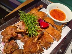 -姑苏家宴·苏帮菜·松鼠桂鱼(苏州总店)