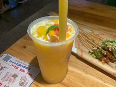 -怪噜范·老贵阳街头名小吃(汇金星力城店)