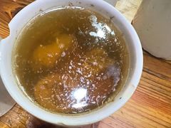 土鸡肉罐-广达眼镜炖罐(广达店)