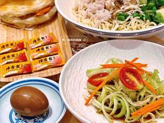 -陳香貴·兰州牛肉面(上海长风大悦城店)