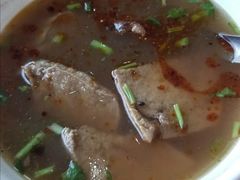 -丰和轩餐厅(西四环南路辅路店)