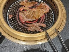 -神户赤童日式烤肉(金地广场店)