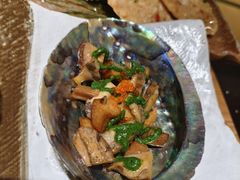 -花潮料理艺食馆(世欧广场店)