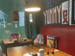 -SUPER BOWL超级碗(崂山丽达店)