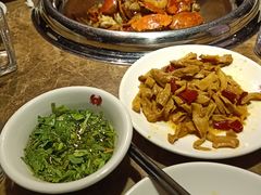 -七欣天香辣蟹火锅(南通任港路大润发店)