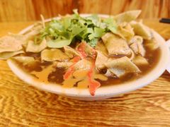 -真素诚·清真(新华路店)