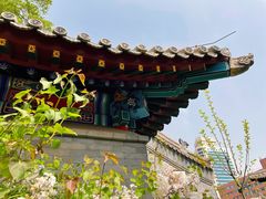 -内蒙古将军衙署博物院