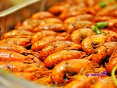 -牛很鲜潮汕牛肉火锅(朝晖路店)