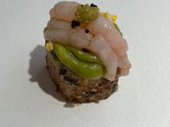 -元气寿司(东方宝泰店)
