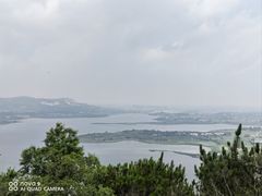 -南京金牛湖风景区