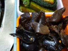 -满兴咱妈烀饼铁锅炖(兰州北街店)