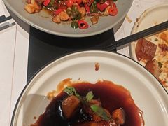 -洛缦音乐餐厅(工业展览馆万象城店)