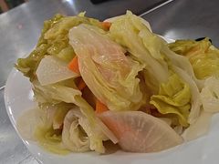 -张记烤羊腿(北花园店)