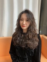 -SY COLOUR专业烫染