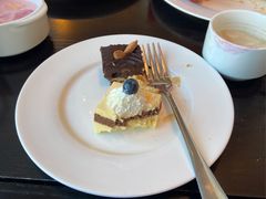 -天津东凯悦酒店·Market Café自助餐厅