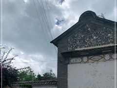 -喜洲翰林餐厅(董家百年老宅店)