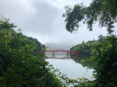 -深圳东部华侨城茵特拉根酒店