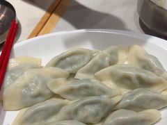 -喜家德虾仁水饺(华强天虹店)