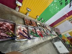 -Baan Ploy Samed Restaurant ร้านอาหารบ้านพลอยเสม็ด