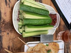 -木屋烧烤(白石洲店)