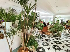 大堂-一尺花园(安和花园店)