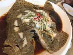 -满汉楼(江畔店)