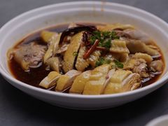 -蔼若春.传承三十年云南菜(金碧公园店)