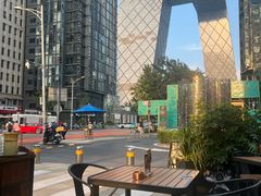 -京A Taproom·精酿餐吧(CBD店)
