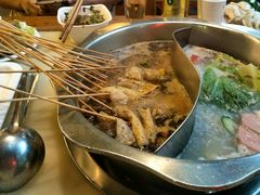 -袁记串串香(新南门店)