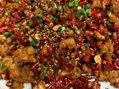 -小街47號江湖菜(四合院店)