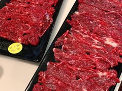 -陈记顺和牛肉火锅(岗顶店)